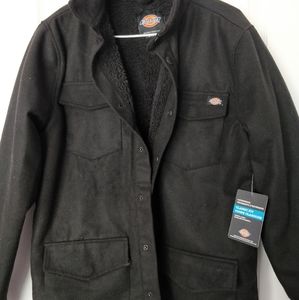 Dickies Sherpa Fleece Lined Jacket